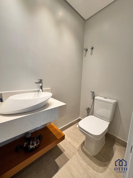 Apartamento dos Sonhos! Conforto  a apenas 20 Passos da Praia!: 13ª foto da galeria de imagens do imóvel