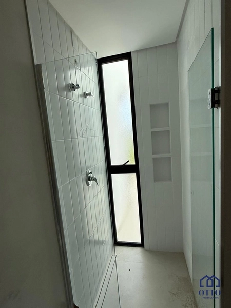 CASA NOVA EM LOTEAMENTO TRANQUILO NA CACHOEIRA.: 14ª foto da galeria de imagens do imóvel