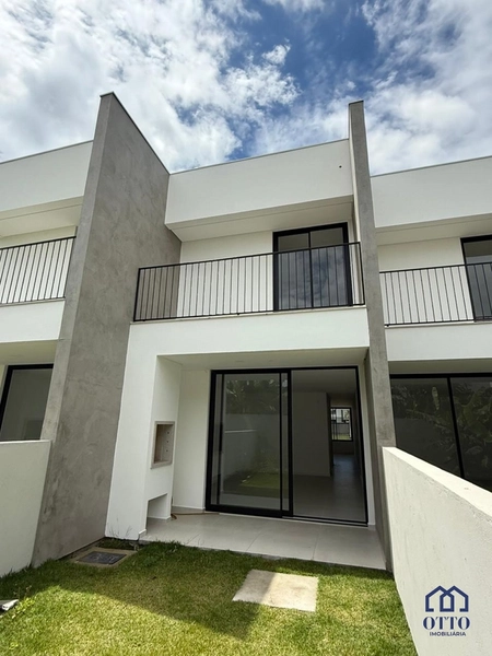 CASA NOVA EM LOTEAMENTO TRANQUILO NA CACHOEIRA.: 3ª foto da galeria de imagens do imóvel