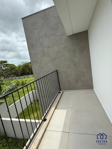 CASA NOVA EM LOTEAMENTO TRANQUILO NA CACHOEIRA.: 9ª foto da galeria de imagens do imóvel