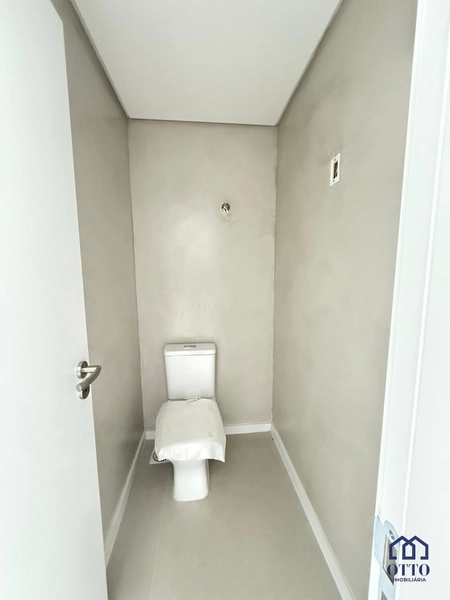 CASA NOVA EM LOTEAMENTO TRANQUILO NA CACHOEIRA.: 6ª foto da galeria de imagens do imóvel