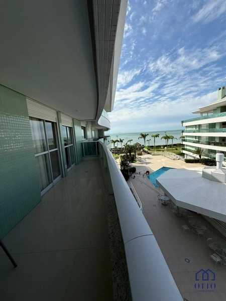 Apartamento 04 suítes, mobiliado em Condomínio completo.: 3ª foto da galeria de imagens do imóvel