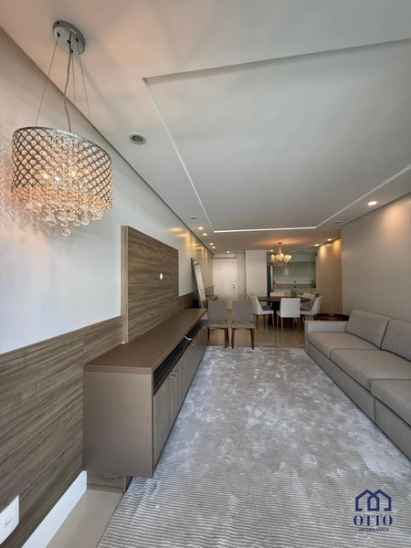 Apartamento 04 suítes, mobiliado em Condomínio completo.: 8ª foto da galeria de imagens do imóvel