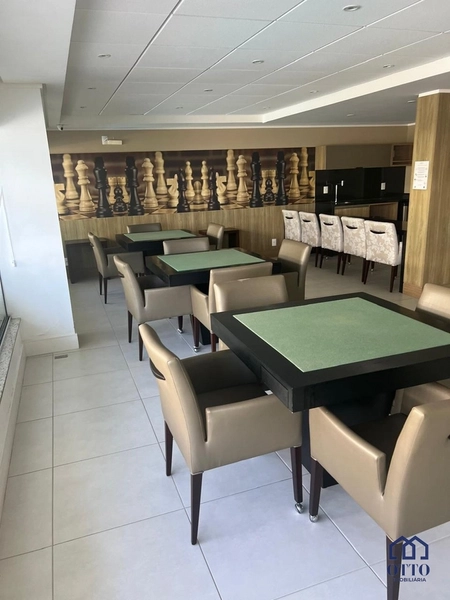 Apartamento 04 suítes, mobiliado em Condomínio completo.: 54ª foto da galeria de imagens do imóvel