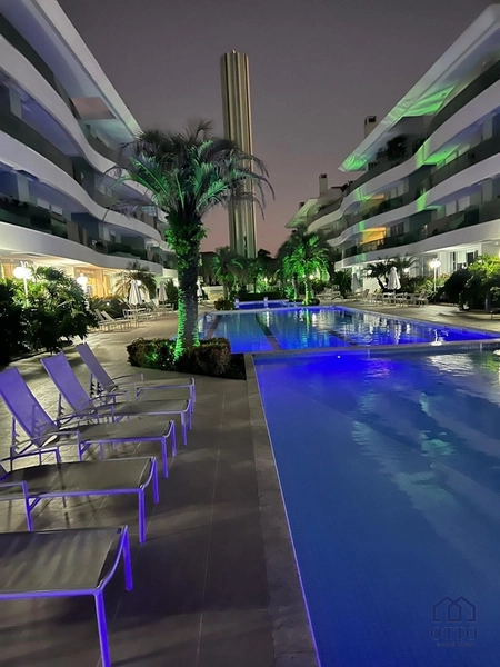 Apartamento 04 suítes, mobiliado em Condomínio completo.: 38ª foto da galeria de imagens do imóvel