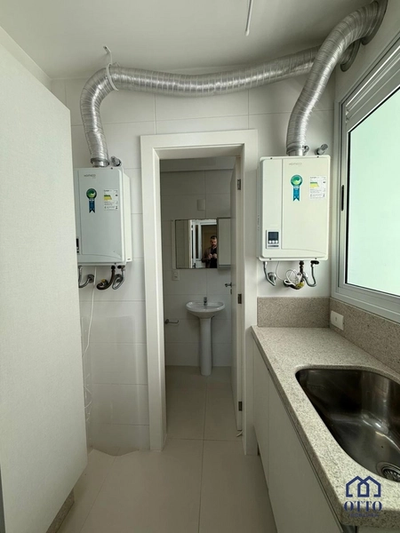 Apartamento 04 suítes, mobiliado em Condomínio completo.: 19ª foto da galeria de imagens do imóvel