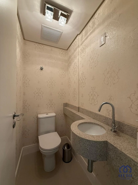Apartamento 04 suítes, mobiliado em Condomínio completo.: 21ª foto da galeria de imagens do imóvel