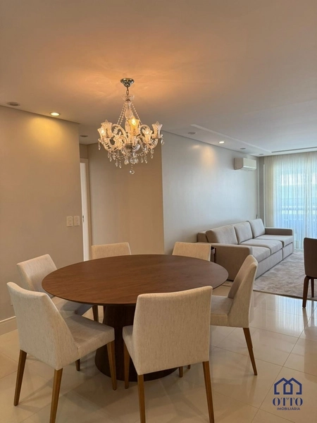 Apartamento 04 suítes, mobiliado em Condomínio completo.: 12ª foto da galeria de imagens do imóvel