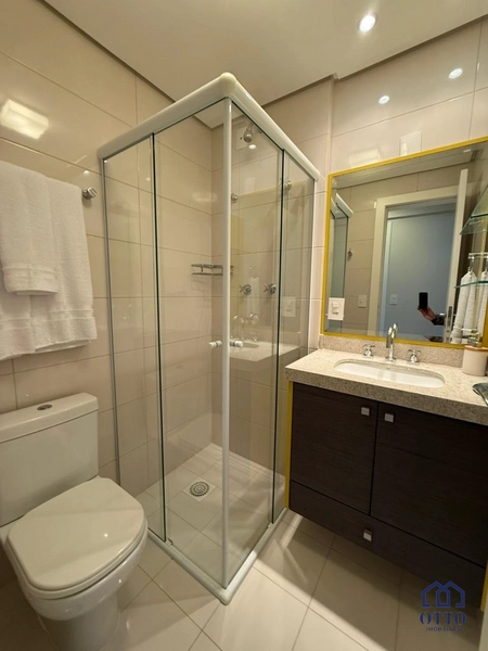Apartamento 04 suítes, mobiliado em Condomínio completo.: 33ª foto da galeria de imagens do imóvel
