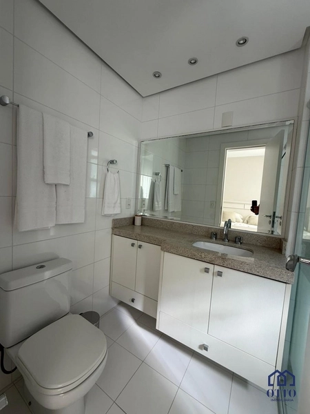 Apartamento 04 suítes, mobiliado em Condomínio completo.: 30ª foto da galeria de imagens do imóvel