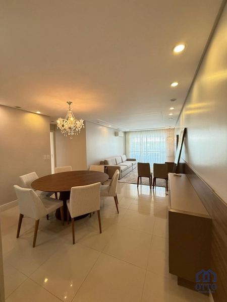 Apartamento 04 suítes, mobiliado em Condomínio completo.: 13ª foto da galeria de imagens do imóvel
