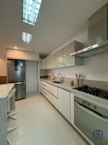 Apartamento 04 suítes, mobiliado em Condomínio completo.: 17ª foto da galeria de imagens do imóvel