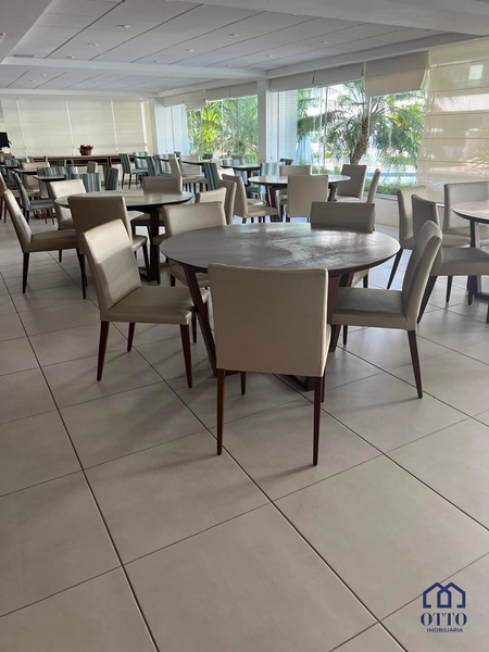 Apartamento 04 suítes, mobiliado em Condomínio completo.: 59ª foto da galeria de imagens do imóvel