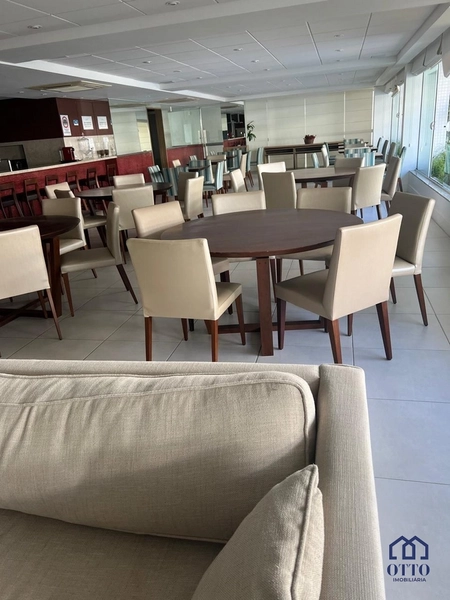 Apartamento 04 suítes, mobiliado em Condomínio completo.: 56ª foto da galeria de imagens do imóvel