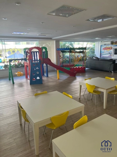 Apartamento 04 suítes, mobiliado em Condomínio completo.: 53ª foto da galeria de imagens do imóvel