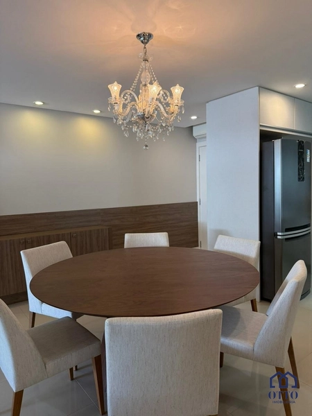Apartamento 04 suítes, mobiliado em Condomínio completo.: 11ª foto da galeria de imagens do imóvel