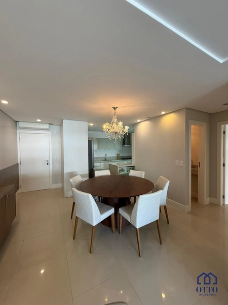 Apartamento 04 suítes, mobiliado em Condomínio completo.: 10ª foto da galeria de imagens do imóvel
