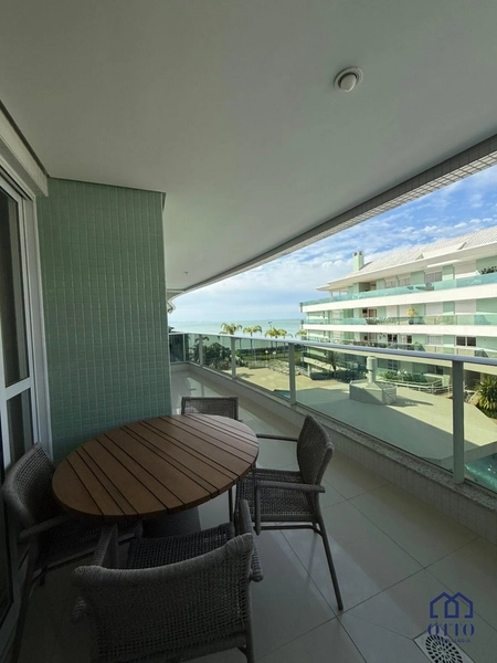 Apartamento 04 suítes, mobiliado em Condomínio completo.: 7ª foto da galeria de imagens do imóvel