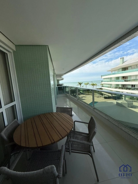 Apartamento 04 suítes, mobiliado em Condomínio completo.: 1ª foto da galeria de imagens do imóvel