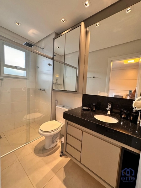CHARMOSO APARTAMENTO EM ZONA TRANQUILA E AGRADÁVEL NA CACHOEIRA: 15ª foto da galeria de imagens do imóvel