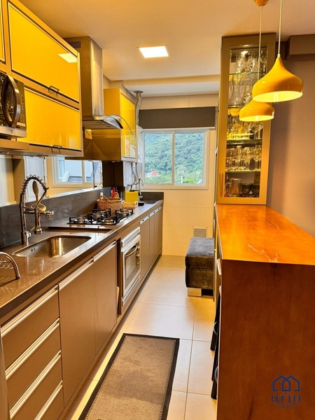 CHARMOSO APARTAMENTO EM ZONA TRANQUILA E AGRADÁVEL NA CACHOEIRA: 7ª foto da galeria de imagens do imóvel