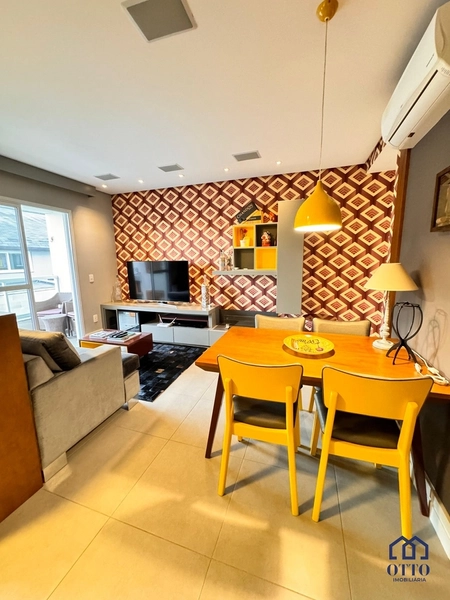 CHARMOSO APARTAMENTO EM ZONA TRANQUILA E AGRADÁVEL NA CACHOEIRA: 5ª foto da galeria de imagens do imóvel