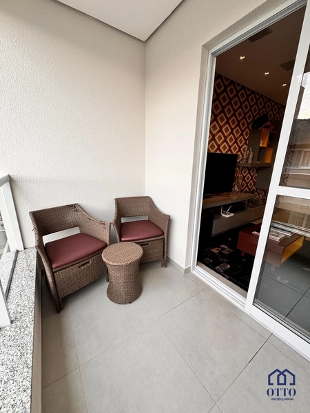 CHARMOSO APARTAMENTO EM ZONA TRANQUILA E AGRADÁVEL NA CACHOEIRA: 9ª foto da galeria de imagens do imóvel