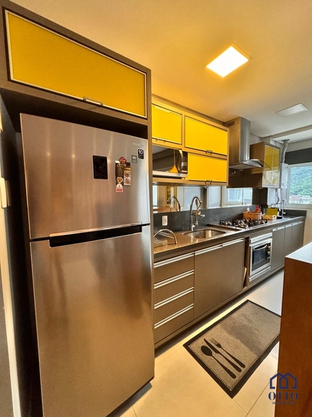 CHARMOSO APARTAMENTO EM ZONA TRANQUILA E AGRADÁVEL NA CACHOEIRA: 6ª foto da galeria de imagens do imóvel