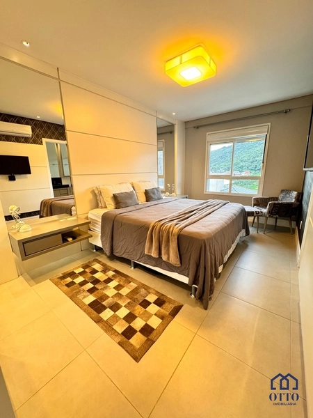 CHARMOSO APARTAMENTO EM ZONA TRANQUILA E AGRADÁVEL NA CACHOEIRA: 11ª foto da galeria de imagens do imóvel