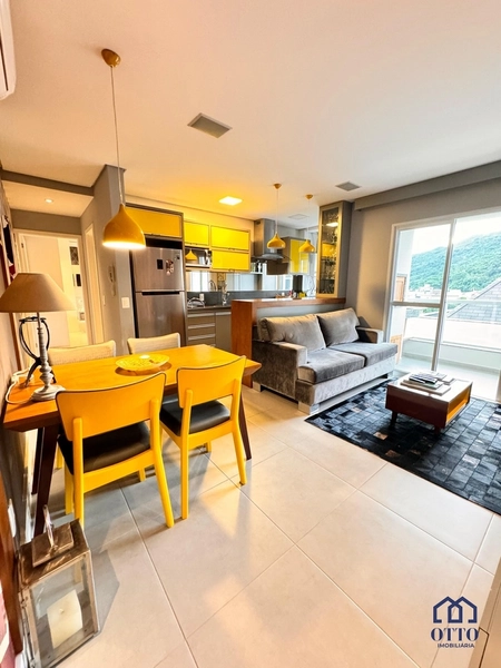 CHARMOSO APARTAMENTO EM ZONA TRANQUILA E AGRADÁVEL NA CACHOEIRA: 4ª foto da galeria de imagens do imóvel