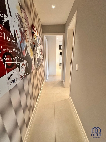 CHARMOSO APARTAMENTO EM ZONA TRANQUILA E AGRADÁVEL NA CACHOEIRA: 10ª foto da galeria de imagens do imóvel