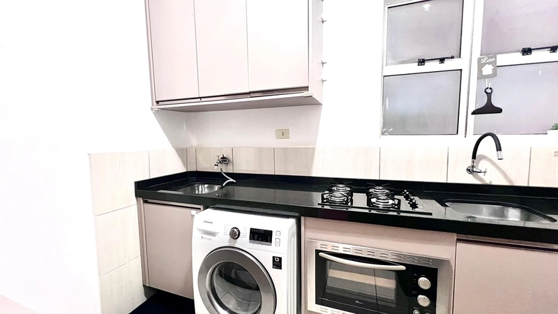 Apartamento - Região Oeste - Londrina: 5ª foto da galeria de imagens do imóvel