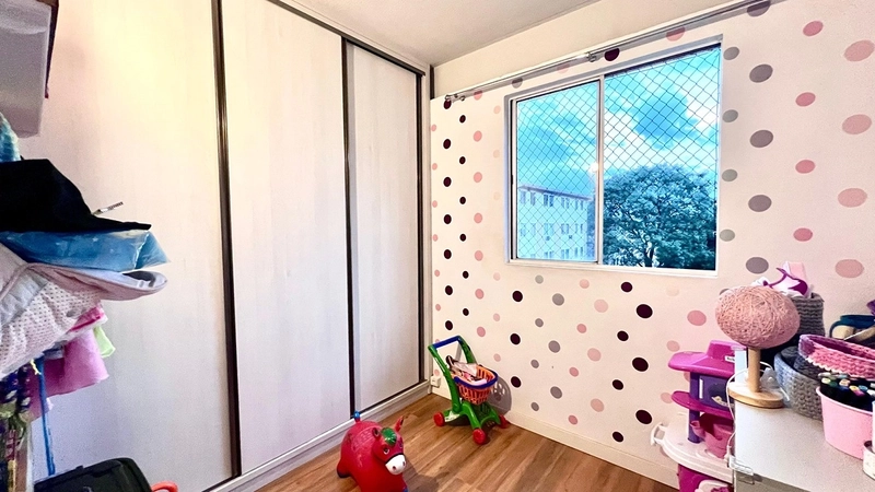 Apartamento - Região Oeste - Londrina: 14ª foto da galeria de imagens do imóvel
