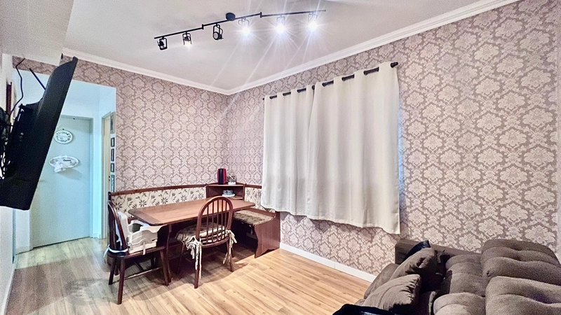 Apartamento - Região Oeste - Londrina: 2ª foto da galeria de imagens do imóvel