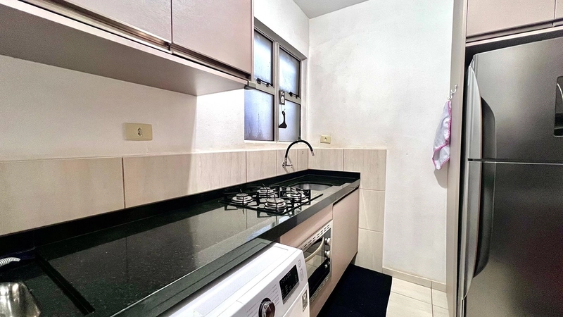 Apartamento - Região Oeste - Londrina: 8ª foto da galeria de imagens do imóvel