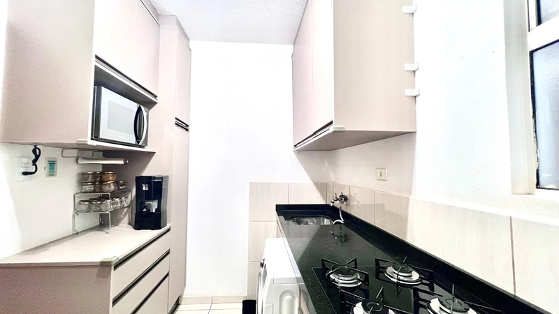Apartamento - Região Oeste - Londrina: 6ª foto da galeria de imagens do imóvel