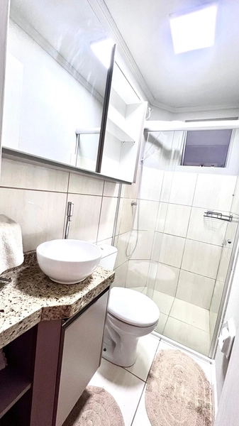 Apartamento - Região Oeste - Londrina: 13ª foto da galeria de imagens do imóvel
