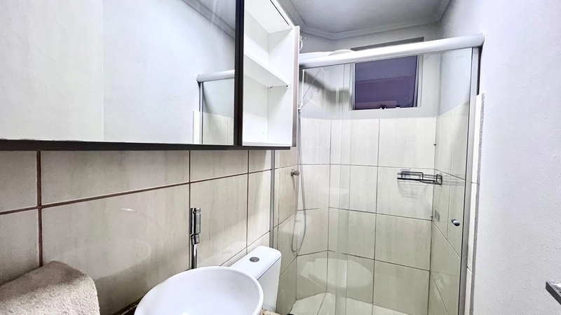 Apartamento - Região Oeste - Londrina: 12ª foto da galeria de imagens do imóvel