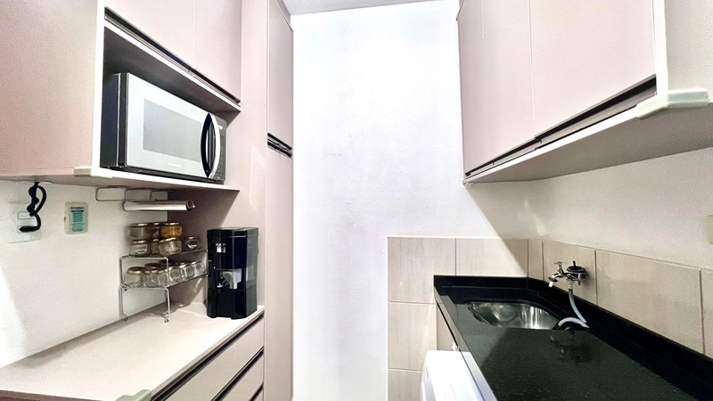 Apartamento - Região Oeste - Londrina: 7ª foto da galeria de imagens do imóvel