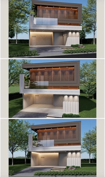 Casa em Condomínio - Região Leste - Londrina : 1ª foto da galeria de imagens do imóvel