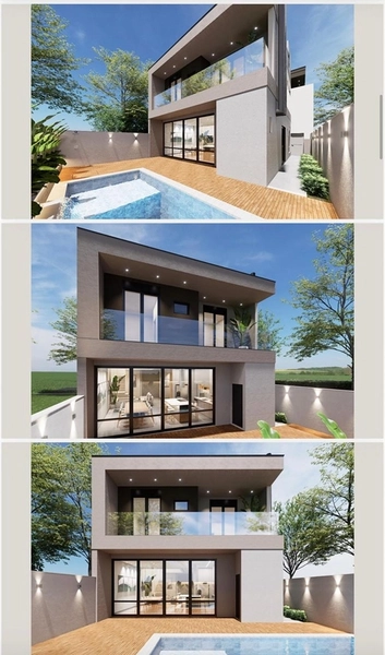 Casa em Condomínio - Região Leste - Londrina : 3ª foto da galeria de imagens do imóvel