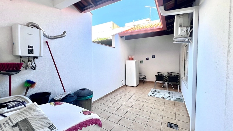 Casa em Condomínio - Região Oeste: 11ª foto da galeria de imagens do imóvel