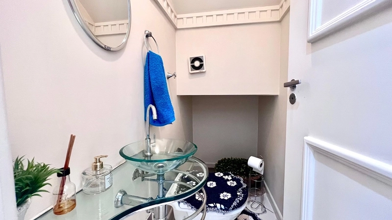 Casa em Condomínio - Região Oeste: 12ª foto da galeria de imagens do imóvel