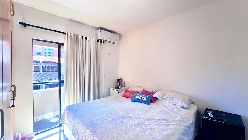 Casa em Condomínio - Região Oeste: 17ª foto da galeria de imagens do imóvel
