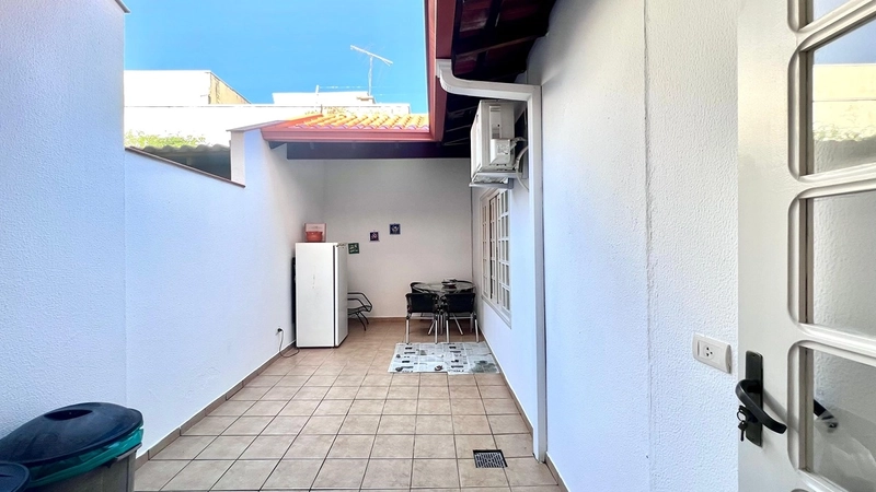 Casa em Condomínio - Região Oeste: 10ª foto da galeria de imagens do imóvel