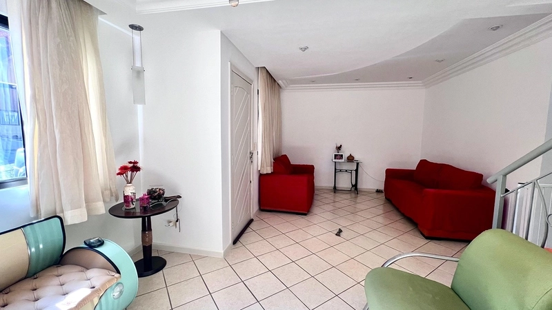 Casa em Condomínio - Região Oeste: 4ª foto da galeria de imagens do imóvel