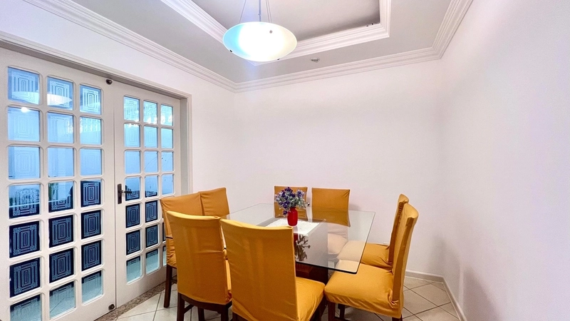 Casa em Condomínio - Região Oeste: 6ª foto da galeria de imagens do imóvel