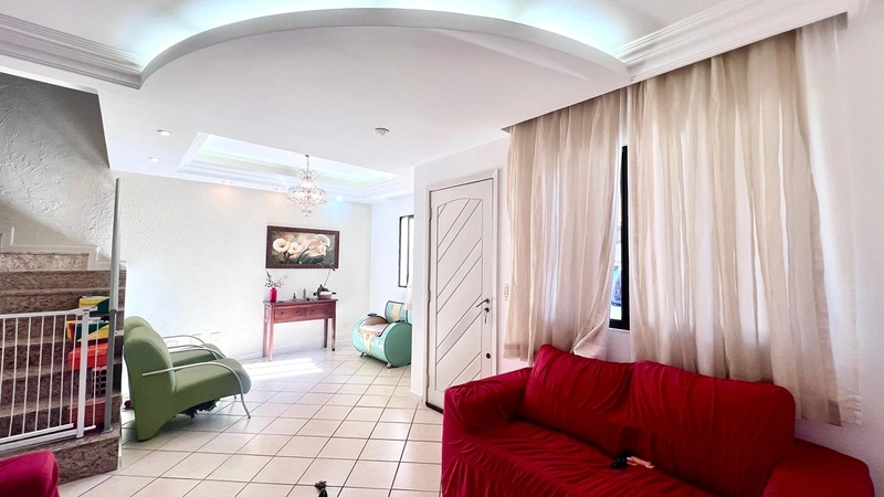Casa em Condomínio - Região Oeste: 3ª foto da galeria de imagens do imóvel