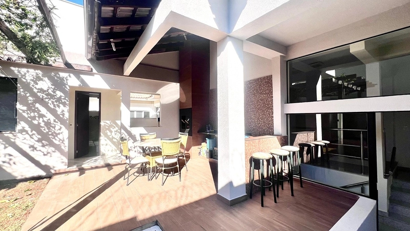 Casa em Condomínio - Região Leste: 12ª foto da galeria de imagens do imóvel
