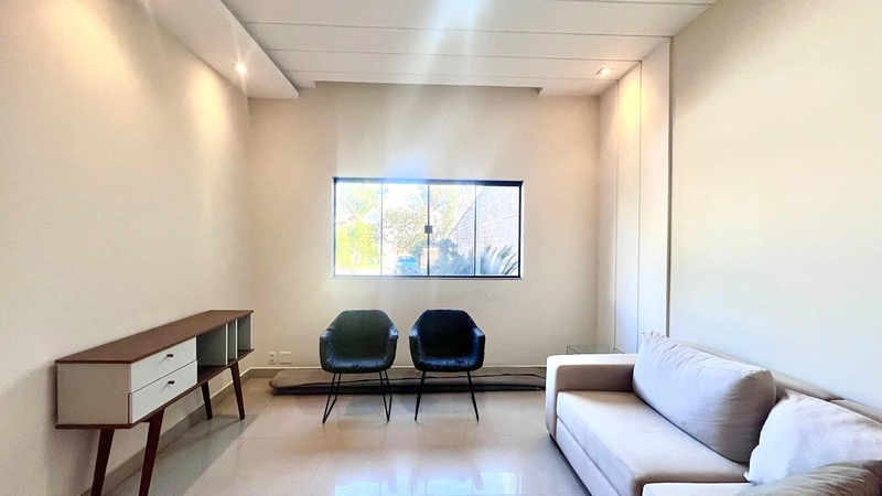 Casa em Condomínio - Região Leste: 6ª foto da galeria de imagens do imóvel